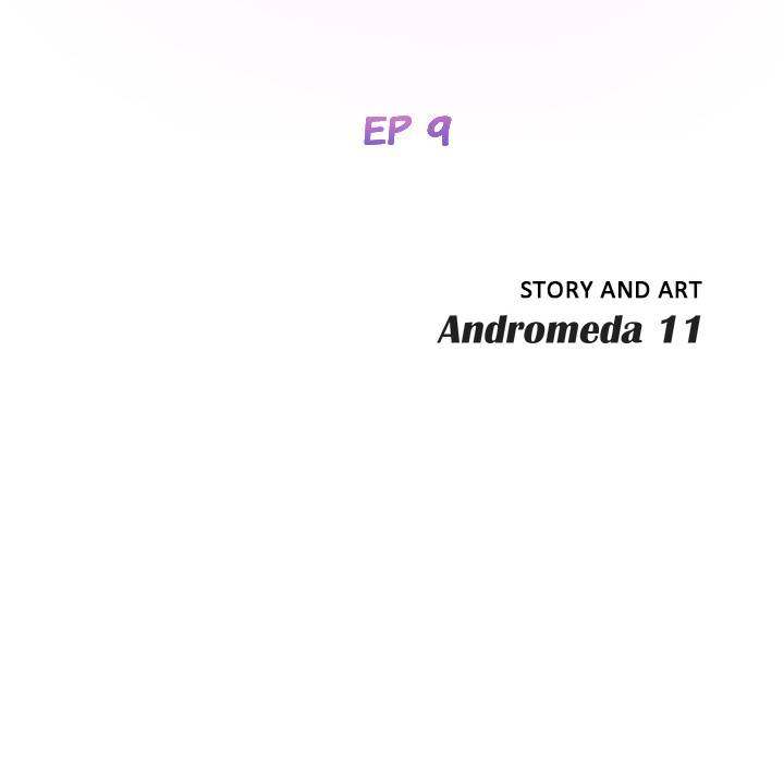 My Stepmom - Chapter 9 - Andromeda 11 page 12 hentai porn comic manga doujin